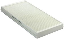 Innenraumfilter DENCKERMANN M110030 Frischluftfilter für OPEL CORSA FIAT CC BLS
