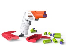 Dart Zone Build It Yourself Solo  Pro DIY Bla...
