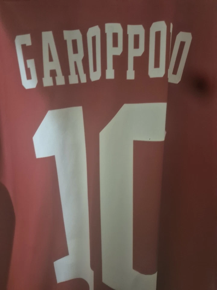 Lot Of 5 Nfl Jerseys - Image 2 of 4