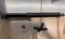 XFUSION Manic Dropper Seatpost, 34.9 X 150mm 