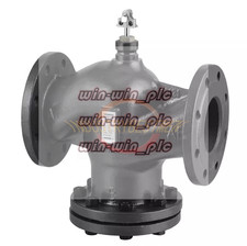 ONE New Siemens Water Adjusting Valve VVF47.100