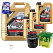 Filtre à huile Hyundai H100