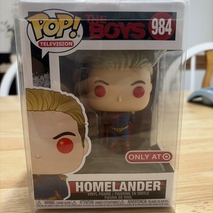 Funko Homelander | eBay