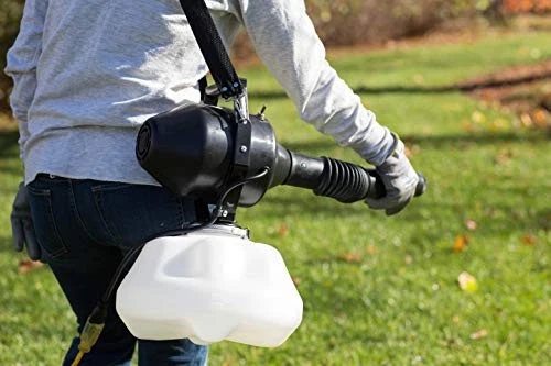 HUDSON 99598 ТУМАН ЭЛЕКТРИЧЕСКИЙ РАСПЫЛИТЕЛЬ РАСПЫЛИТЕЛЬ КОММЕРЧЕСКИЙ ПОРТАТИВНЫЙ HGSPATOMIZER - Изображение 4 из 4