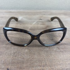 Ray-Ban JACKIE OHH RB4101 710 Sunglasses Cat Eye Tortoise FRAMES ONLY 58-17-135
