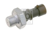 Febi Bilstein 17664 ÖLdruckschalter FüR Opel, Saab, Opel