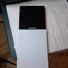 100% Authentic Chanel Handheld Rectangle Mirror — photo 4