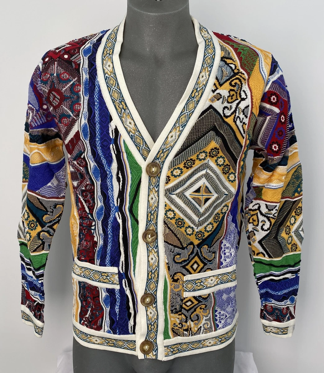 coogi cardigan products for sale | eBay
