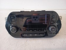 Autoradio Fiat TIPO