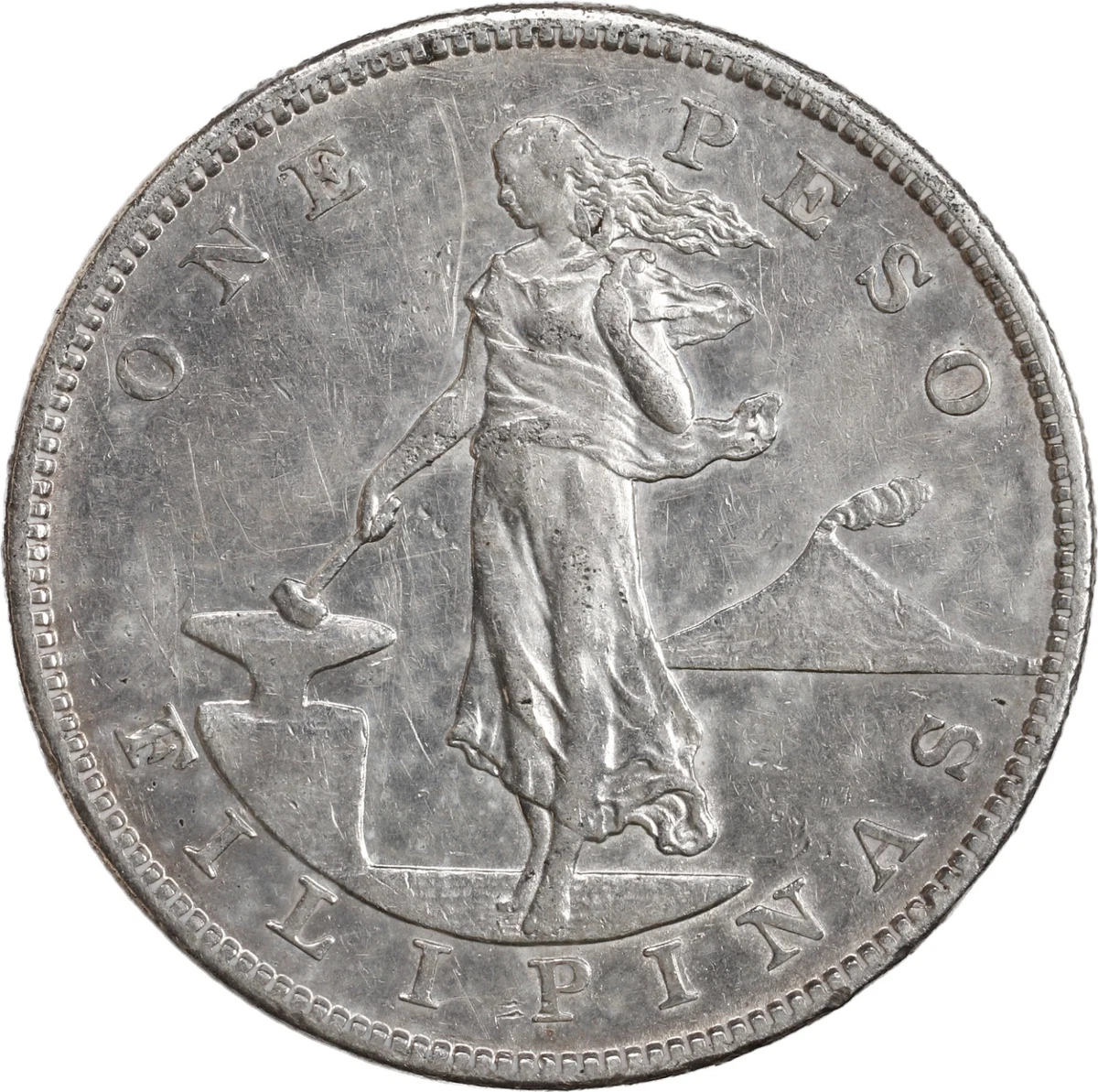 1903 Year U.S. Philippine Coins (1898-1946) for sale | eBay