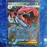 MEGA FERALIGATR EX Card • RR 043/217 Holo • Pokemon: ME - Ascended Heroes