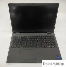 Dell Latitude 3550 15.6" Laptop Intel Core i7 1.7 Ghz 16 GB Ram 256 GB HDD