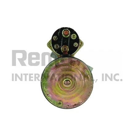 Arrancador Delco Remy 25236 remanufacturado Foto 3 de 4