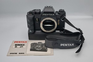 Pentax LX | eBay