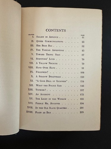 Share And Share Alike, by Reginald Wright Kauffman - 1925 - Antique HC Book - Picture 5 of 11
