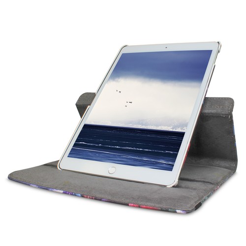 ipad Pro 12.9 6. 2022/5./4./3./2./1. Gen 360° drehbare Smart Case - Bild 19 von 44