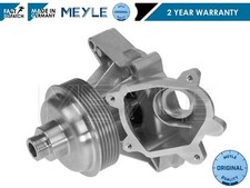 FOR BMW X5 E53 3.0 DIESEL 3.0D 2004-2007 MEYLE ENGINE COOLANT WATER PUMP