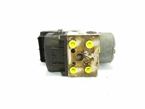 Kia Sorento JC 2,5 Diesel 0273004660 0265216928 Hydraulikblock ABS block pump