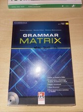 ✅️ GRAMMAR MATRIX Nuovo