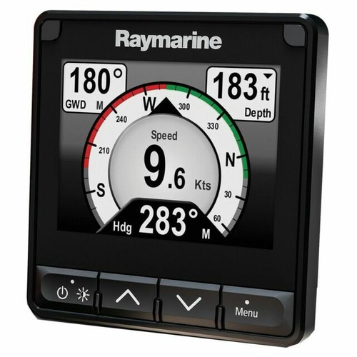 Raymarine E70327 I70s Multifunction Instrument Display