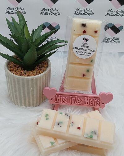Cleaning | Laundry Inspired Snap Bar Wax Melts | Strong Scented | Vegan | 50g - Picture 16 of 24