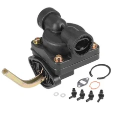 Oil Fuel Pump For Jacobsen 53090 GT12H 34002 GT-12 53215 Lawn Tractors