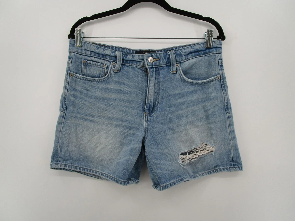 Lucky hotsell jean shorts