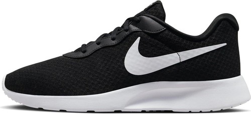 Nike Tanjun EasyOn Black White Men display picture 2