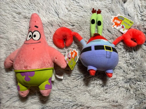 Fisher-Price Spongebob Squarepants juguetes y pasatiempos para coleccionistas y aficionados