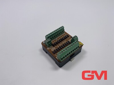 Rapp Elektronikmodul DG-1/20 M elctronic module unit DG-1/20M Kleinmodul