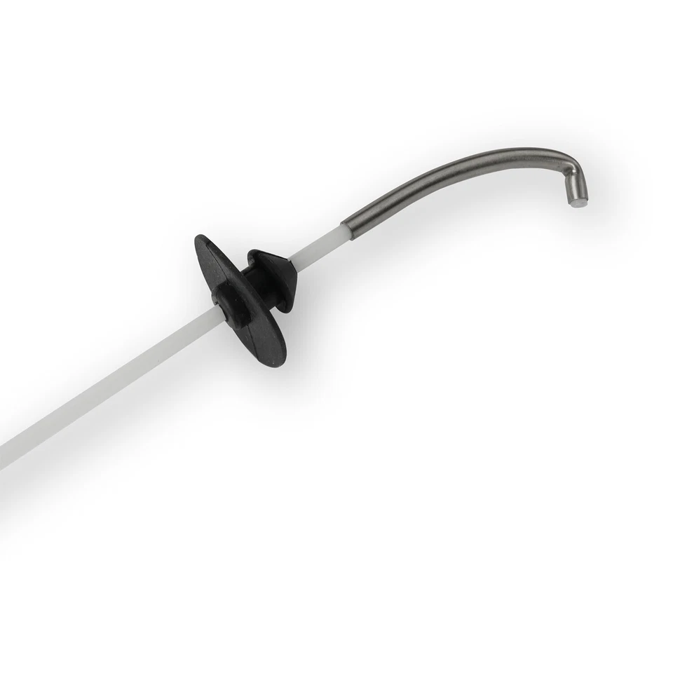 Kit de reparación de cable de antena de alimentación de nailon 19151297 para Camaro y Firebird 1982-1992 Foto 3 de 4