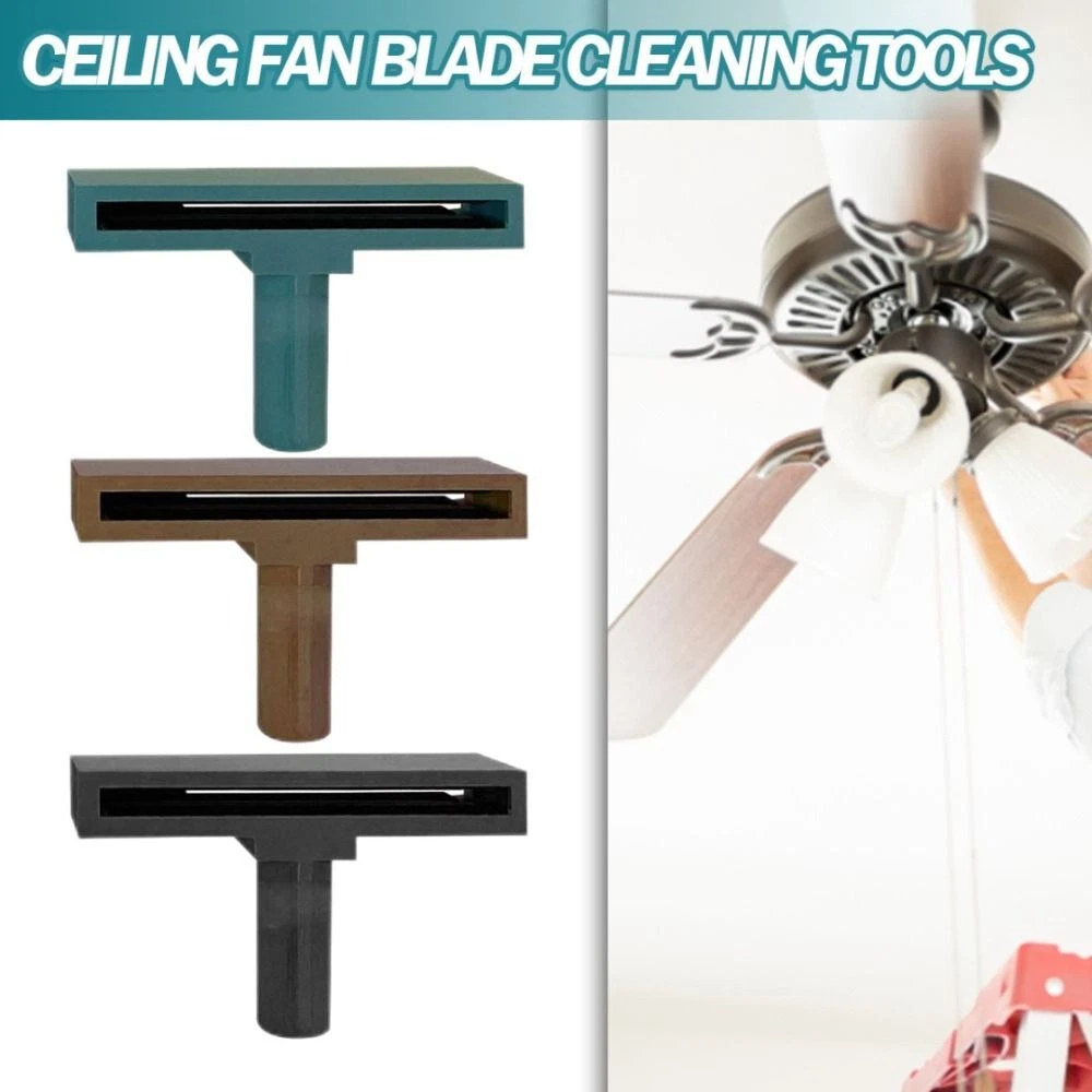 Ceiling Fan Brush Vacuum Cleaner Attachment Shelly Lighting