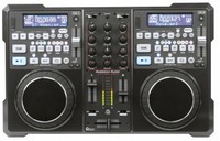 American Audio Encore 2000 Digital Dj Media Player American Audio Encore 2000 Digital Dj Media Player