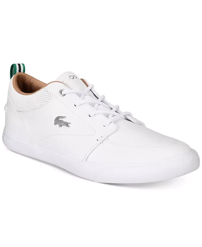 (取寄) ラコステ メンズ ベイリス 119 1 U Lacoste men Lacoste Bayliss 119 1 U Navy/White LACOSTE Men's Bayliss 119 1 U Sneakers | eBay