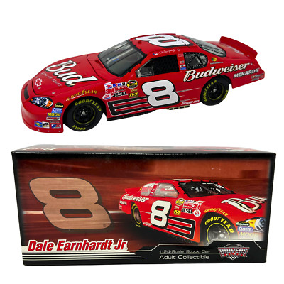 ミニカー #8 NASCAR 1/24 Dale Earnhardt Jr ミニカー #8 NASCAR 1/24 Dale Earnhardt Jr Dale Earnhardt Jr