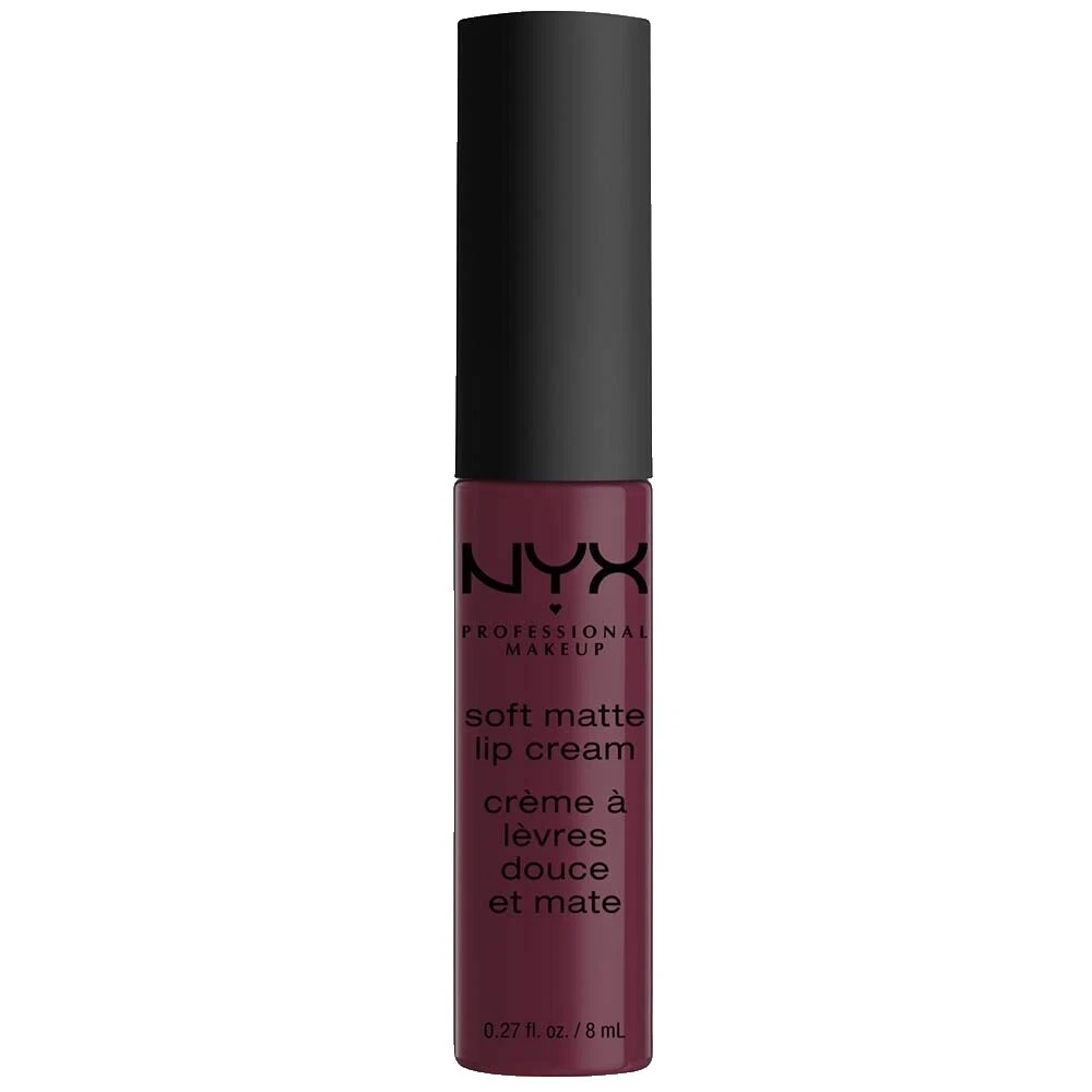 NYX Lip Makeup with Minerals