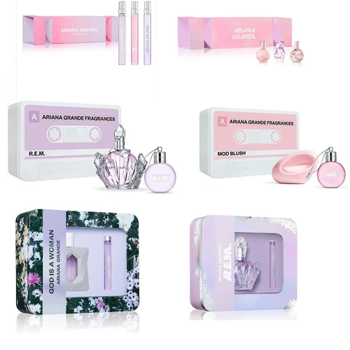 Rem perfume set hotsell