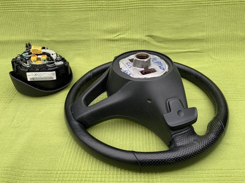 Mercedes GLE GLS W166 AMG Steering Wheel Paddles Heated SPORT M/P/H/ A0004606803 - Picture 16 of 24
