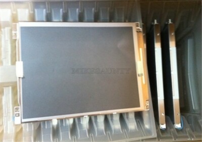 Sharp LQ104S1LG61 10.4'' Lcd Screen Display rf