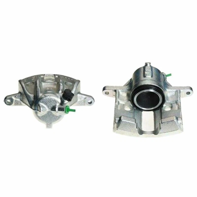 Pinza de freno delantera derecha peugeot 206 1998-2012 Foto 2 de 3