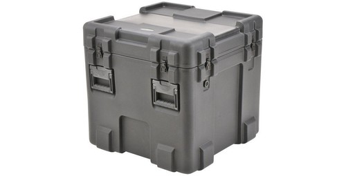 SKB Equipment Case - Roto-Molded Waterproof 24" (3R2424-24B-L) - 第 1/5 張圖片