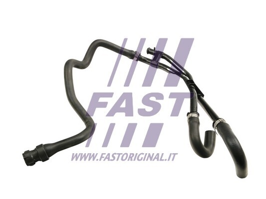 FT61140 FAST Radiator Hose for CITROËN,FIAT,PEUGEOT