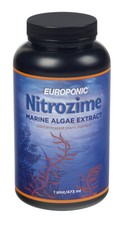 HydroDynamics Europonic Nitrozime Pint 473ML ...