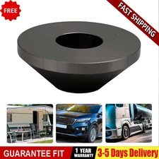 Large Manual Tire Changer Centering Cone For 1.67" Center Post Car Truck Billet