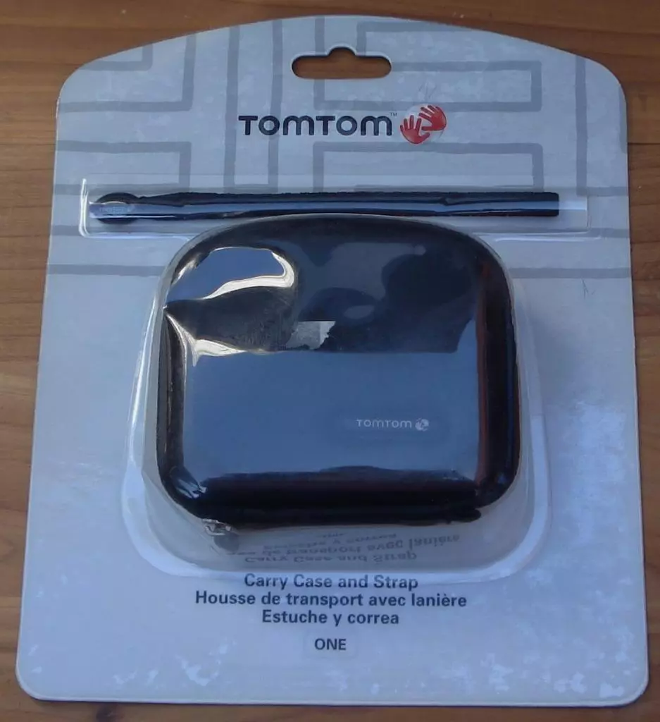 Correa tomtom original hot sale