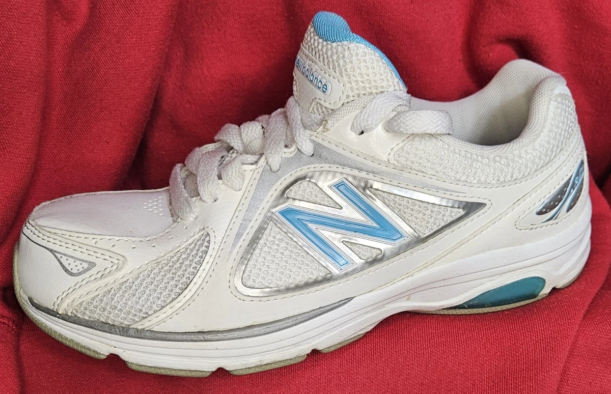 New 2024 balance 847
