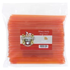 ETS Honey Sticks - Mango - 100 count