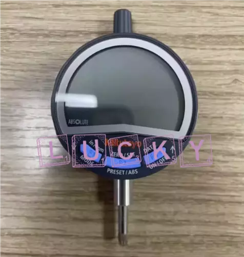 1PC NEW Mitutoyo 543-702B Digital dial gauge 0-12.7 * 0.001mm replace 543-392B