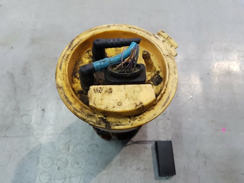 POMPA CARBURANTE GALLEGGIANTE VOLKSWAGEN GOLF V (1K) (03-09) 1.9 TDI BER 5P/D - Picture 2 of 3