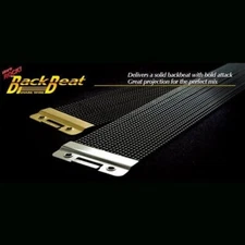 Canopus Back Beat Snare Wire for 14" Snare Drum Dry